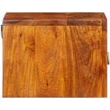  Noćni ormarić 2 kom 35x30x22 cm Masivno drvo akacije | shoptok.hr