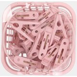 Sinsay Štipaljke za rublje s košaricom 30 pack | shoptok.hr