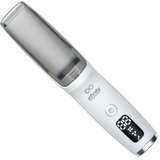 Infinity Trimer za kosu, bradu i telo Vacuum, Beli | Eponuda.com
