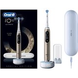 Oral-b iO serija 10 Eclipse Gold cetkica specijalno izdanje, Elektricna za zube | shoptok.hr
