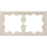 Merten ov okvir 2f.sahara D-Life MEG4020-6533, (21225576) | Shoptok.si