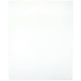 vidaXL napenjalna rjuha 2 kosa bela 160x200 cm bombaž, (20962944) | Shoptok.si