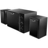 Genius SW-2.1 350 crni zvucnici | Eponuda.com