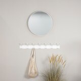 Spinder Design Bel kovinski stenski obešalnik Miles – | Shoptok.si