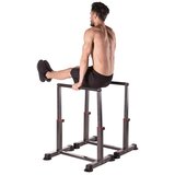 Hms Fitnes oprema bradlja nastavljiva po višini HMS | Shoptok.si
