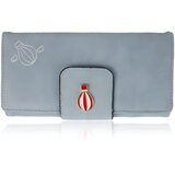  Novčanik GL-11338 - Svijetlo plava KP11338 | Shoptok.si