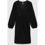 Marisse Women's Dress Z-Su-4542 Black | Shoptok.si