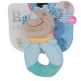 Bbo plisana igracka sa zveckom ( YW178992 ) | ePonuda.com