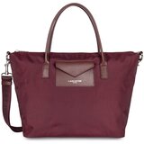 Lancaster Ročne torbice 516-36 SMART KBA Bordo Cene