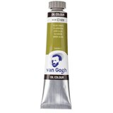 Royal Talens van gogh oil, uljana boja, 40ml- odaberite nijansu olive green Cene