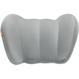 Baseus Blazina za ledveni avtosedež ComfortRide - siva, (21395266) Cene