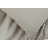 Venture Home posteljina Mila 200 × 150 cm, svijetlosiva | shoptok.hr