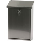 V-Part poštni nabiralnik toledon mat s/s, (20987792) | Shoptok.si