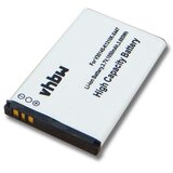 VHBW Baterija za telefon Siemens Gigaset SL-900 3.7V 1050mAh cijene