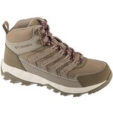 Columbia Strata Trail Mid WP Smeđa Cijene