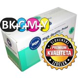  HP 312A (CF380X-3A) - komplet 4 tonerjev SLOVENSKE IZDELAVE Cene