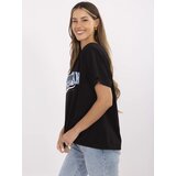 Calimera T-shirt-CLM-TS-0023.94-black | Shoptok.si