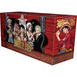 Harper Collins Publishers Ltd Eiichiro Oda - One Piece Box Set 4 | Eponuda.com