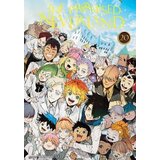 VIZ Media Kaiu Shirai, Posuka Demizu - The Promised Neverland, Vol. 20 | Eponuda.com