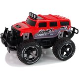  Buggy na daljinsko upravljanje Cross- Country R/C 1:14 - crveni | shoptok.hr