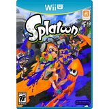  Splatoon (Wii U) - rabljeno | Shoptok.si