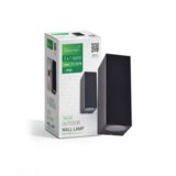 Greentech ZIDNA SVETILJKA GU10 X 2 IP65 SPOLJNA Cene
