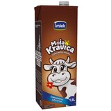 Imlek Moja Kravica čokoladno mleko 1% MM 1.5L tetra brik | ePonuda.com
