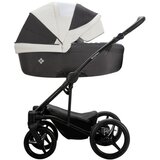 Bebetto Dječja kolica TORINO Si boja 04 3u1 | shoptok.hr