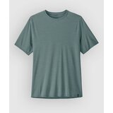 Patagonia Cap Cool Ultra T-shirt blue sage / light xdye | Shoptok.si