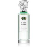 Sisley L'Eau Rêvée d'Alma toaletna voda za žene 100 ml | shoptok.hr