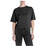 Replay Ženska logo majica