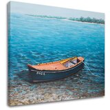 Slike na platnu ČAMAC 1-dijelna XOBCHBC032 (kolekcija slika) Cijene