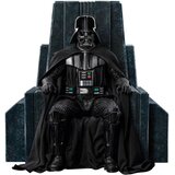 Star Wars Darth Vader on Throne zbirateljski kip 19cm | Shoptok.si