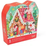 đumbirkova kuća puzzle