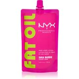 NYX Professional Makeup Fat Oil Body hidratantno mlijeko za ruke i tijelo s mirisom Suga Baddie 150 ml Cijene