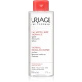 Uriage Hygiène Thermal Micellar Water - Sensitive Skin micelarna voda za čišćenje za osjetljivu kožu lica 500 ml Cijene