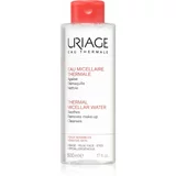 Uriage Hygiène Thermal Micellar Water - Sensitive Skin micelarna voda za čišćenje za osjetljivu kožu lica 500 ml