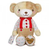 Baby bob the bear - meda Clementoni | ePonuda.com