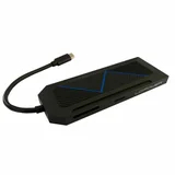 LC-HUB-C-MULTI-6-RGB, distributer