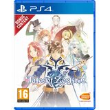  Tales of Zestiria (PS4) - rabljeno | Shoptok.si