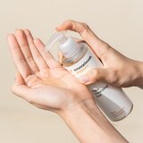  Pack savna za obraz električna, gel za čiščenje obraza Rice Joypure in tonik za obraz Rice Joyfresh InnovaGoods | Shoptok.si