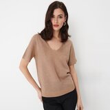 Mohito Bluza z bleščečo nitjo | Shoptok.si