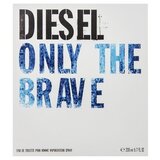 Diesel Only The Brave 200 ml toaletna voda za muškarce | shoptok.hr