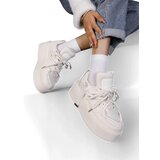 Resti Sports sneakers for women on a platform Aeroll | Shoptok.si
