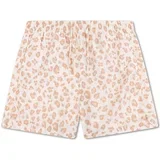 kopalke boxer hlače KH 6097538860835 2024SE1599 D bež 146/152