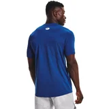 Under Armour Men's T-shirt HG Armour Fitted SS