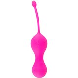 Sweet Smile Remote Controlled Love Balls Pink | Shoptok.si