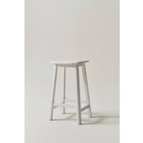 Jotex Bel barsko stol iz masivnega jesena (višina sedeža 65 cm) Selene – | Shoptok.si