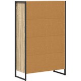 Ormarić za knjige Sonoma 68 x 30 x 108.5 cm Konstruirano drvo | Eponuda.com