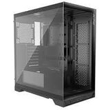 A DATA XPG INVADER X Mid-Tower Black | shoptok.hr